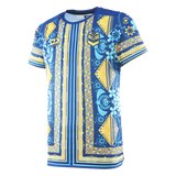 2026 Tonga RLWC Captains Run Tee