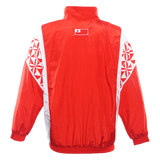 2026 Tonga RLWC Retro Tracksuit Jacket