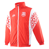 2026 Tonga RLWC Retro Tracksuit Jacket