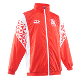 2026 Tonga RLWC Retro Tracksuit Jacket