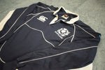 2007 Scotland Jersey - S