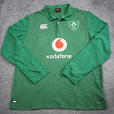2019* Ireland Jersey - 2XL (Cotton)