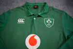 2019* Ireland Jersey - 2XL (Cotton)