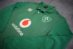 2019* Ireland Jersey - 2XL (Cotton)