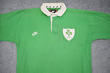 1996 Ireland Jersey - M (Nike)