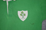 1996 Ireland Jersey - M (Nike)