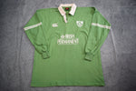 2002 Ireland Jersey - 2XL (L/S)
