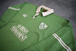 2002 Ireland Jersey - 2XL (L/S)