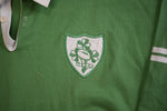 2002 Ireland Jersey - 2XL (L/S)