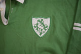 2002 Ireland Jersey - 2XL (L/S)