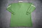 2002 Ireland Jersey - 2XL (L/S)