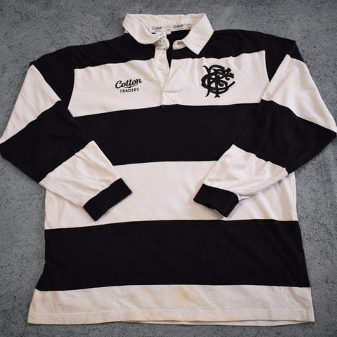 2000s Barbarians Jersey - XL