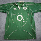 2006 Ireland Jersey - S/M