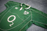 2006 Ireland Jersey - S/M