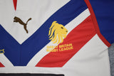 2006 Great Britain Lions RL Jersey - S