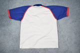 2006 Great Britain Lions RL Jersey - S