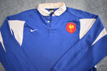 2005 France Jersey - XL (#9 B. Laporte)