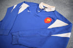 2005 France Jersey - XL (#9 B. Laporte)