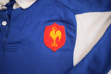 2005 France Jersey - XL (#9 B. Laporte)