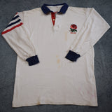 1991 England Jersey - L