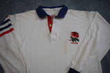 1991 England Jersey - L