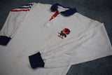 1991 England Jersey - L