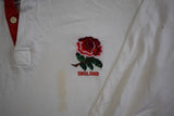 1991 England Jersey - L