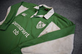 2005 Ireland Home Jersey - M