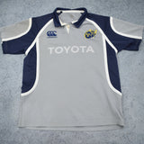 2005* Munster Away Jersey - L