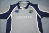 2005* Munster Away Jersey - L