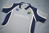 2005* Munster Away Jersey - L