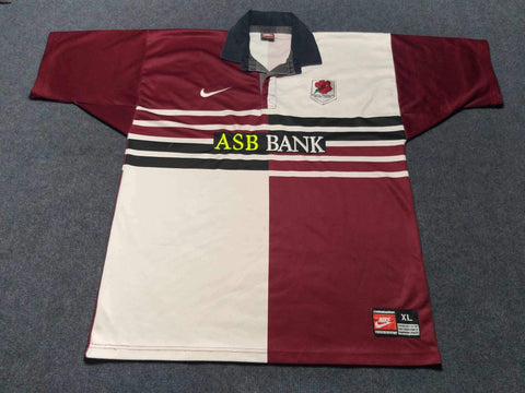 Classic Rugby Shirts  2004 Queensland Reds Vintage Old Jerseys