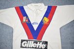 2002 Great Britain Lions RL Jersey - S