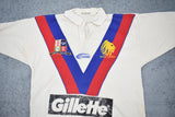 2002 Great Britain Lions RL Jersey - S
