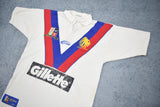 2002 Great Britain Lions RL Jersey - S