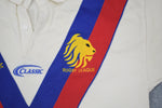 2002 Great Britain Lions RL Jersey - S