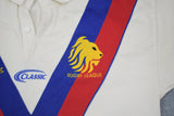 2002 Great Britain Lions RL Jersey - S