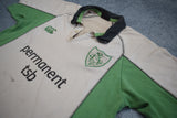 2005 Ireland Away Jersey - L