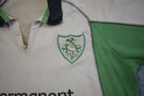 2005 Ireland Away Jersey - L