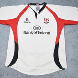 2008 Ulster Home Jersey - XL