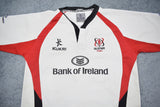 2008 Ulster Home Jersey - XL