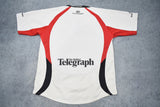 2008 Ulster Home Jersey - XL