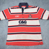 2003 Gloucester Home Jersey - M/L