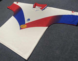 1999 Great Britain Lions Super League Jersey - L