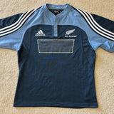 2004 All Blacks Training Jersey – L - photo 1