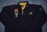 2000 Team NZ America's Cup Village Shirt - XL