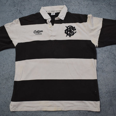 2004 Barbarians Jersey - S/M