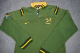1999 Springboks Home Jersey - M/L
