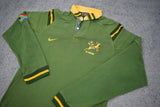 1999 Springboks Home Jersey - M/L