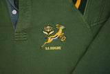 1999 Springboks Home Jersey - M/L